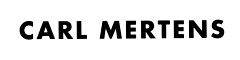 Logo Carl Mertens