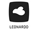 Logo Leonardo Glaeser