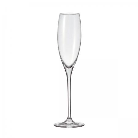 LEONARDO-081435-6er-Set-Sektglaeser-Cheers-Champagner-Glaeser