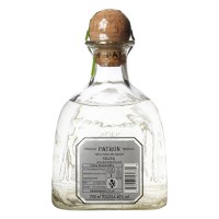 patron-tequila-silver-flasche-hinten