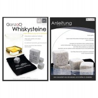 whiskysteine